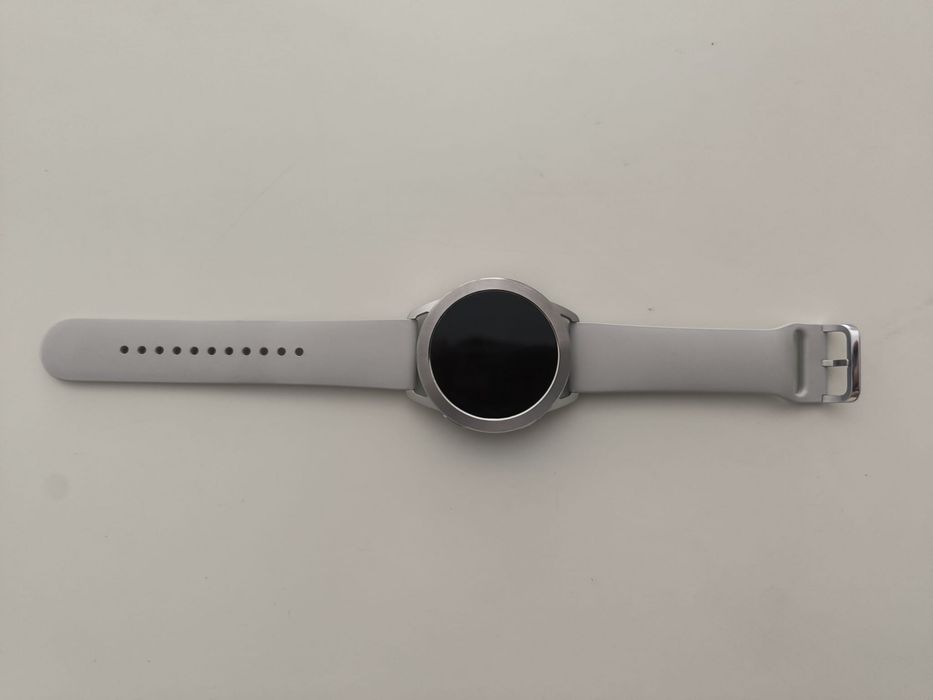 Xiaomi Watch S3 - cinzento muito estimado