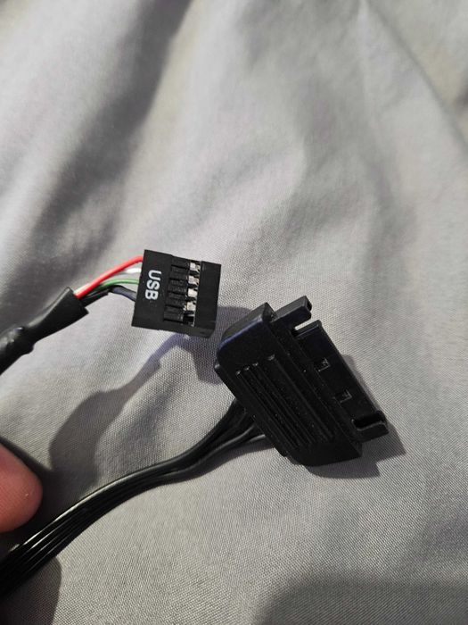 Corsair Commander AIO