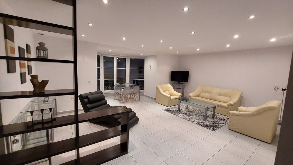 Mieszkanie Katowice Bażantowo 144 m² BEZPOŚREDNIO! - Widok 4