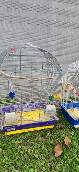 Хорошая недорогая клетка