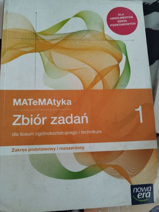Książki do sprzedania różne klasy, różne ceny