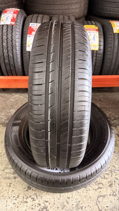 Pneus 185/65r15 Kumho Ecowing ES31 com 90% piso