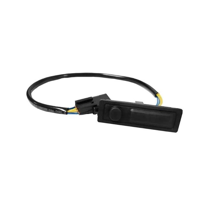 Interruptor Mala Nissan Qashqai J11 c/ botao - Novo