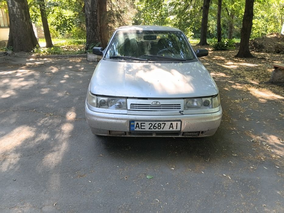 Ваз 2110 2005г  1.5 8v