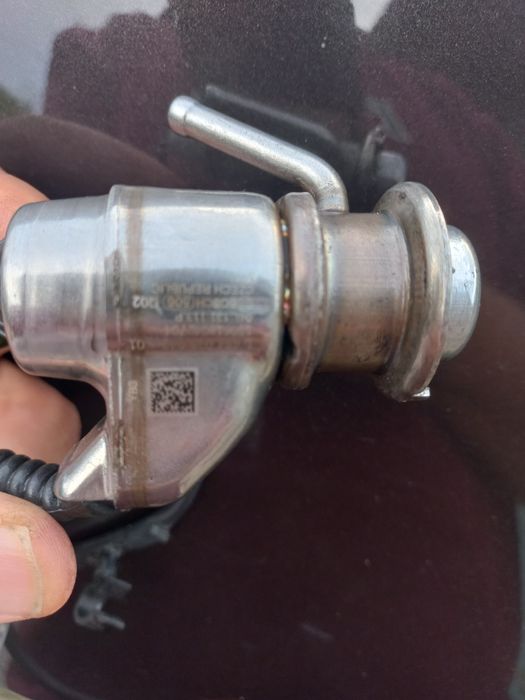 Wtryskiwacz AdBlue VW, Seat, Skoda