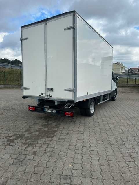 LIGEIRO DE MERCADORIAS IVECO DAILY 35C14