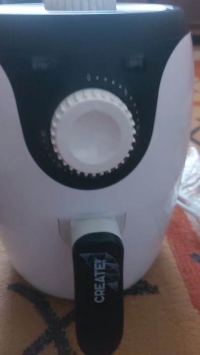Air Fryer nowy firmy Create