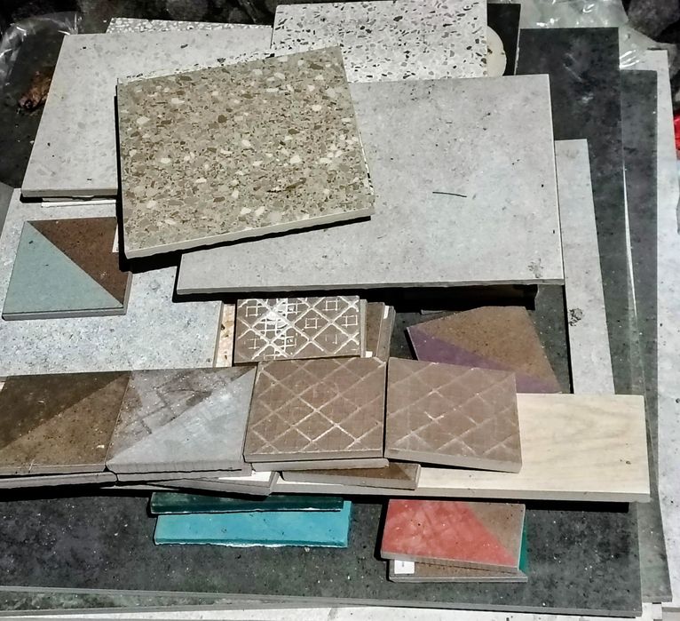 120 zł Gres cena za całość.