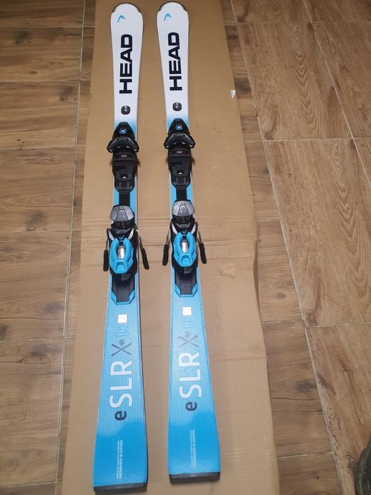 Narty Head WC Rebels e.SLR 2026