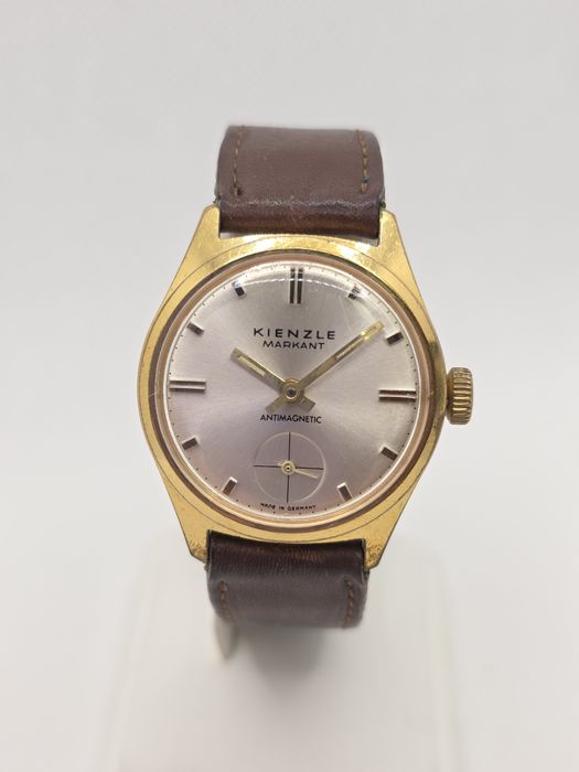 Zegarek Kienzle Markant sprawy