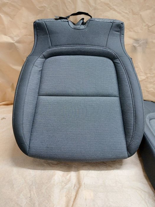 Hyundai Kona siedzisko, gąbka fotela  przedniego