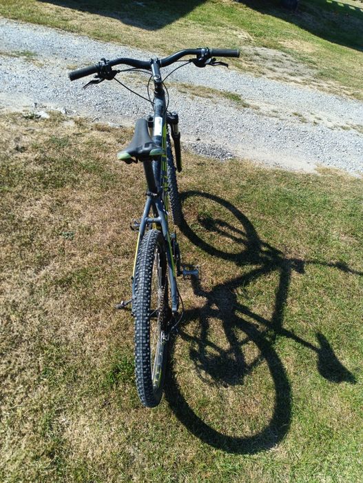 Rower CUBE ACID 26 cali