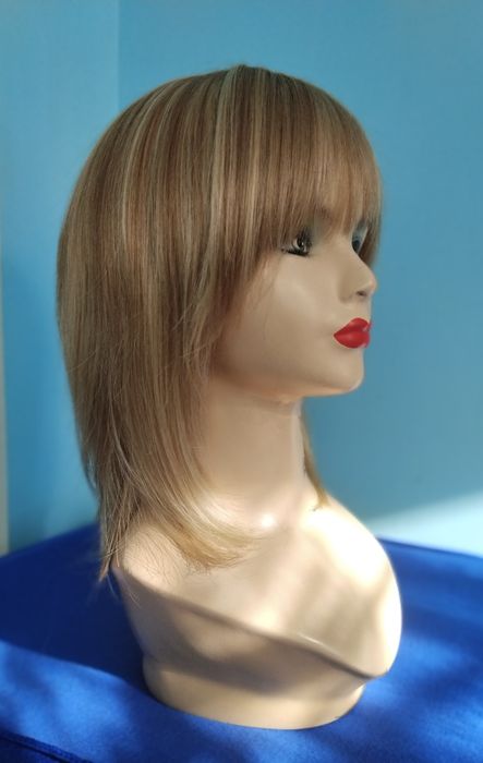 Манекен головы и термопарик Noveltis, Япония