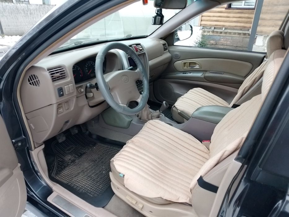 Продам Great Wall Hover 2.4 MT (4x4)2006гв.