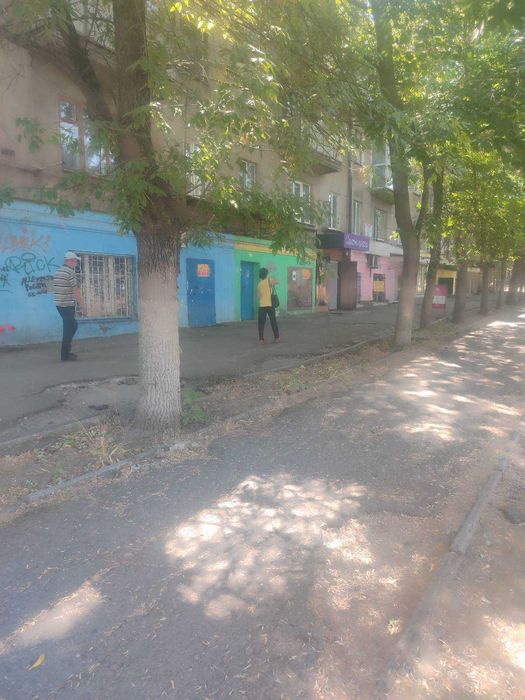 Сдается помещение 30 кв.м Космонавтов, 77