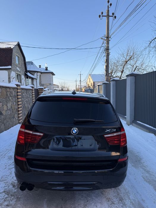 Автомобіль кросовер 4/4
