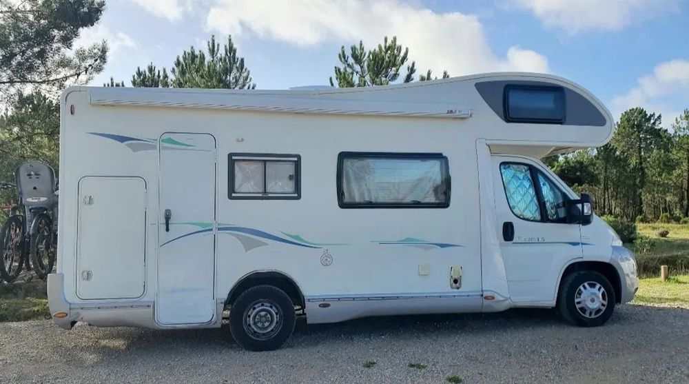 Chausson Flash