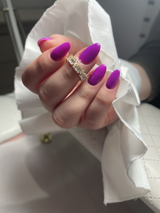 Stylizacja paznokci, żel, hybryda,pedicure 80/90zl