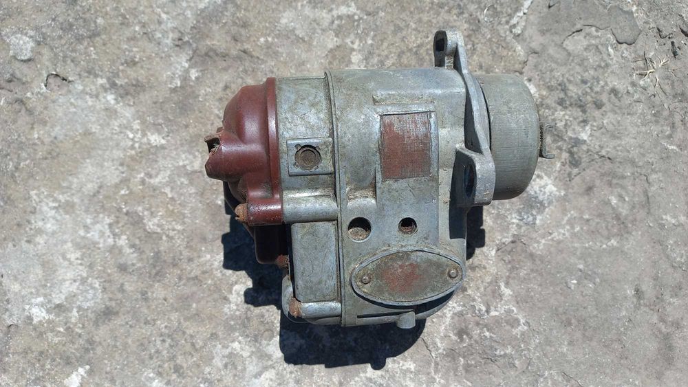 Магнето М4881 ГОСТ 3941-60