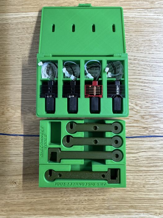 Bambulab X1 Carbon Combo AMS, сушарка Sunlu в подарунок