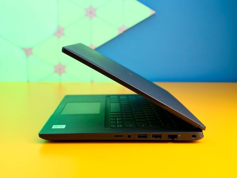 Ноутук Dell Latitude 3410 8/128GB (177604) Б/У З ГАРАНТІЄЮ