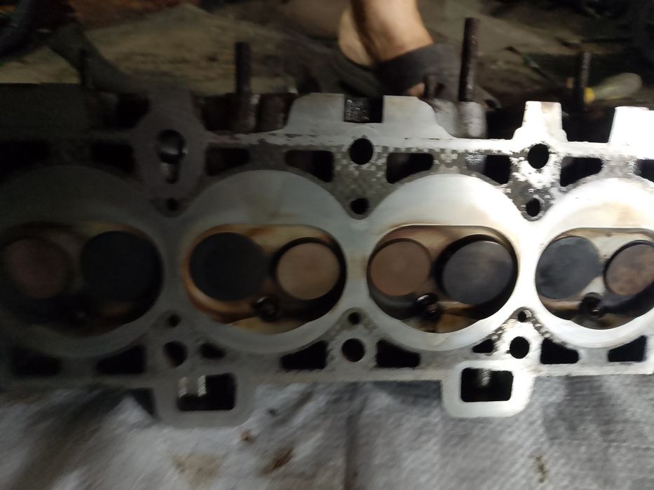 ГБЦ ВАЗ 2108-09-099:ВАЗ2114-2115