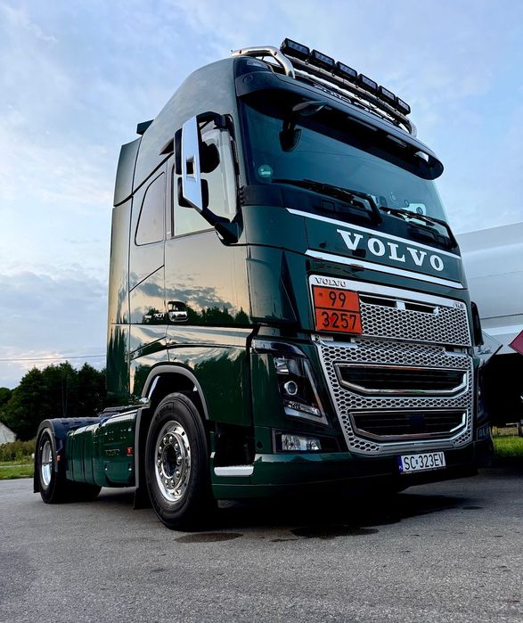 Volvo