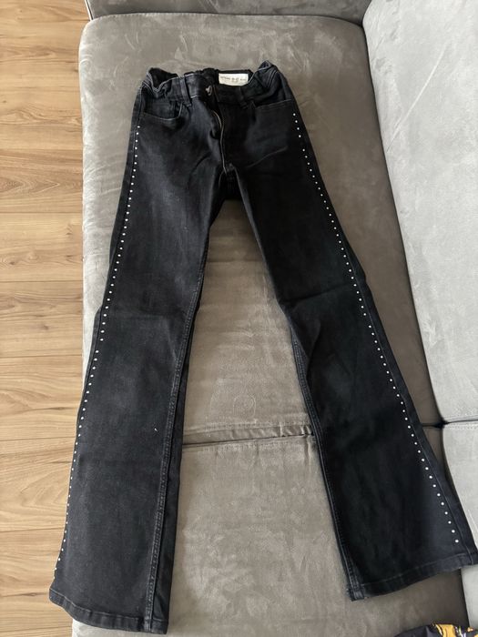 Calcas Lefties menina 12 anos