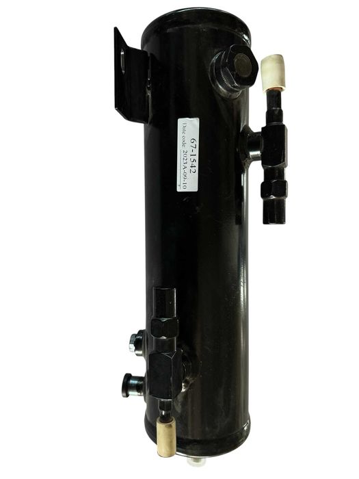 Ресівер для Thermo King