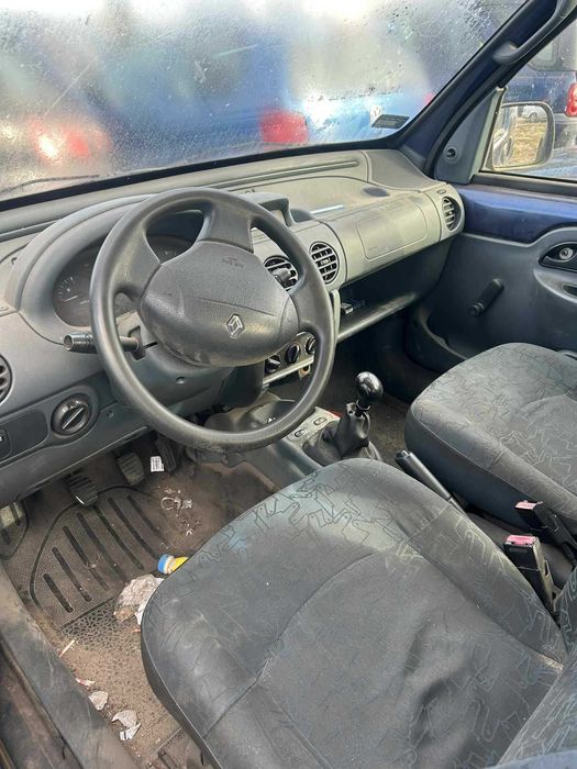 Renault Kangoo 1.4 NV432/ Na części