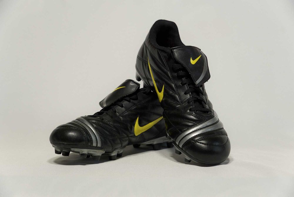 Używane korki Nike