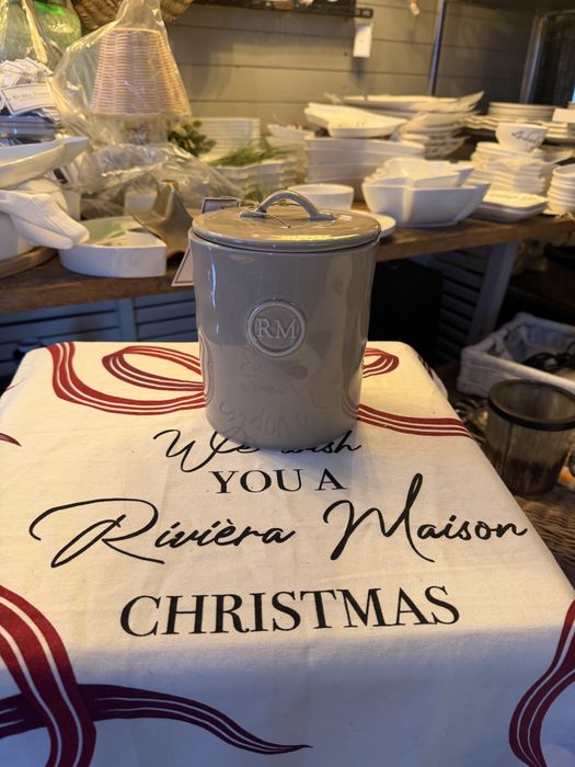Riviera Maison ozdobny pojemnik