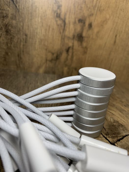 Apple Watch Оригінал Зарядка для смарт годинника Magnetic Fast Charger