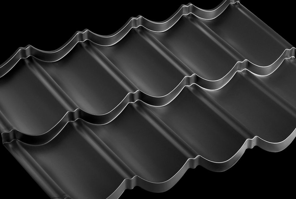 Blachodachówka BRATEX SCANDINAVIA Panki Przystajń Koszęcin Lubliniec