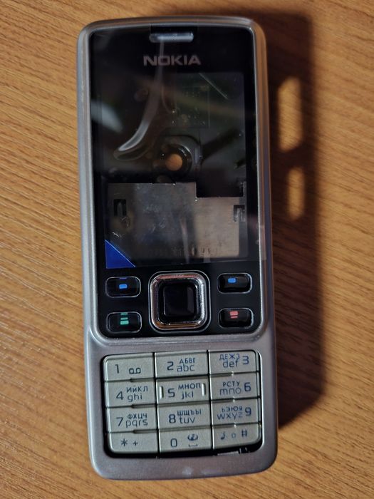Корпус Нокіа 6300