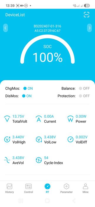 Акумулятор LogicPower LP LiFePO4 для ДБЖ 12V 230 Ah