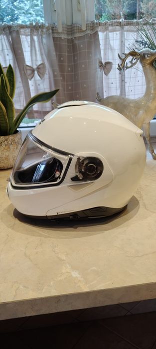 Kask szczękowy Nolan N100-5 XXL (61-63)  interkom