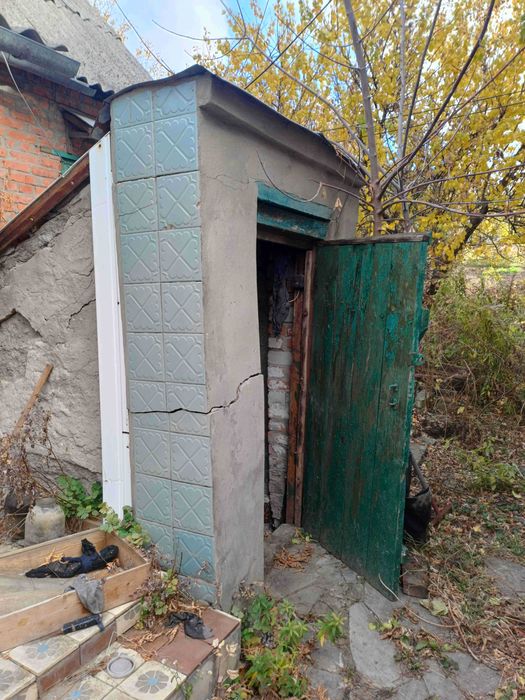 GA S4 Продам 2 дома Харьков  Немышля, пер. Воскобойницкий 100м2 20сот