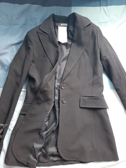 Blazer "Morgan" 36/3864730021632515121