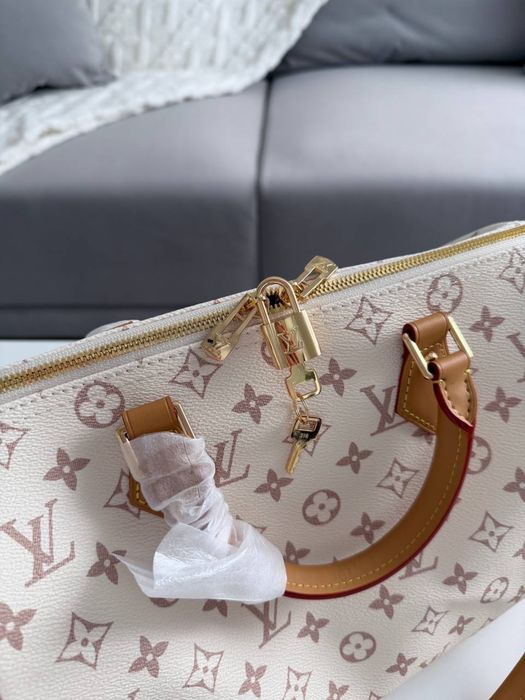 Сумка Louis Vuitton Speedy 30