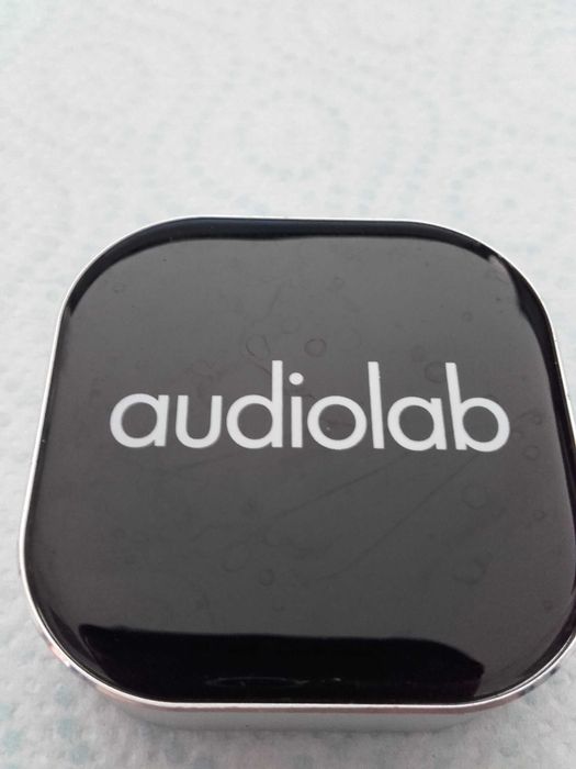 Audiolab M-DAC Nano