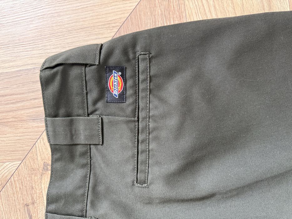 Штани Dickies W30 L32