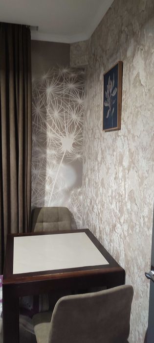 Здається подобово однокімнатна квартира в центрі міста