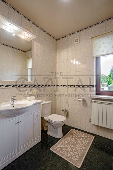 Оренда автономного будинку Козин 600 м2 3 пов, гараж, басейни, генерат