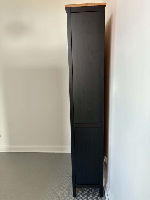 Regał Ikea Hemnes 90x197cm