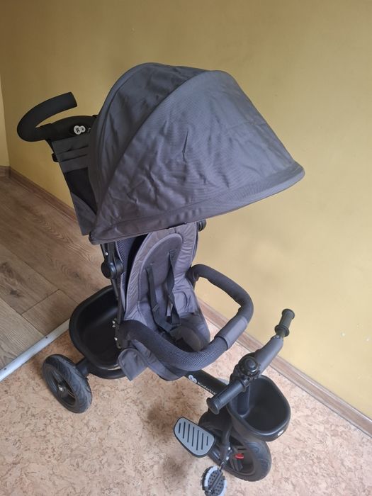 Rowerek kinderkraft aveo trójkołowy 5w1