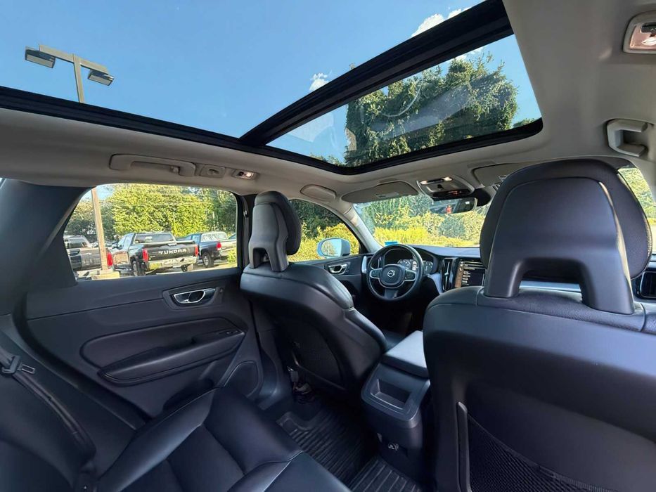 Volvo XC60      2018
