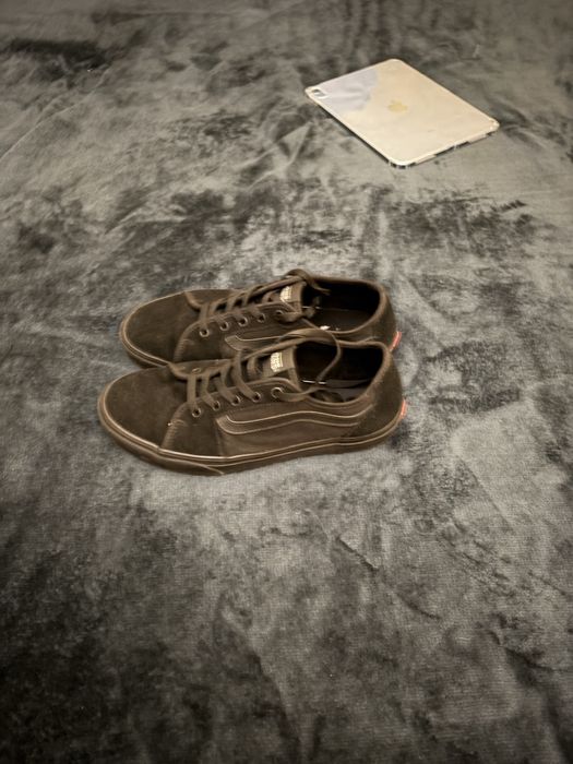 Tenis Vans originals