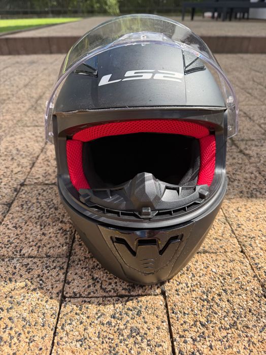 Kask LS2 RAPID xs-s