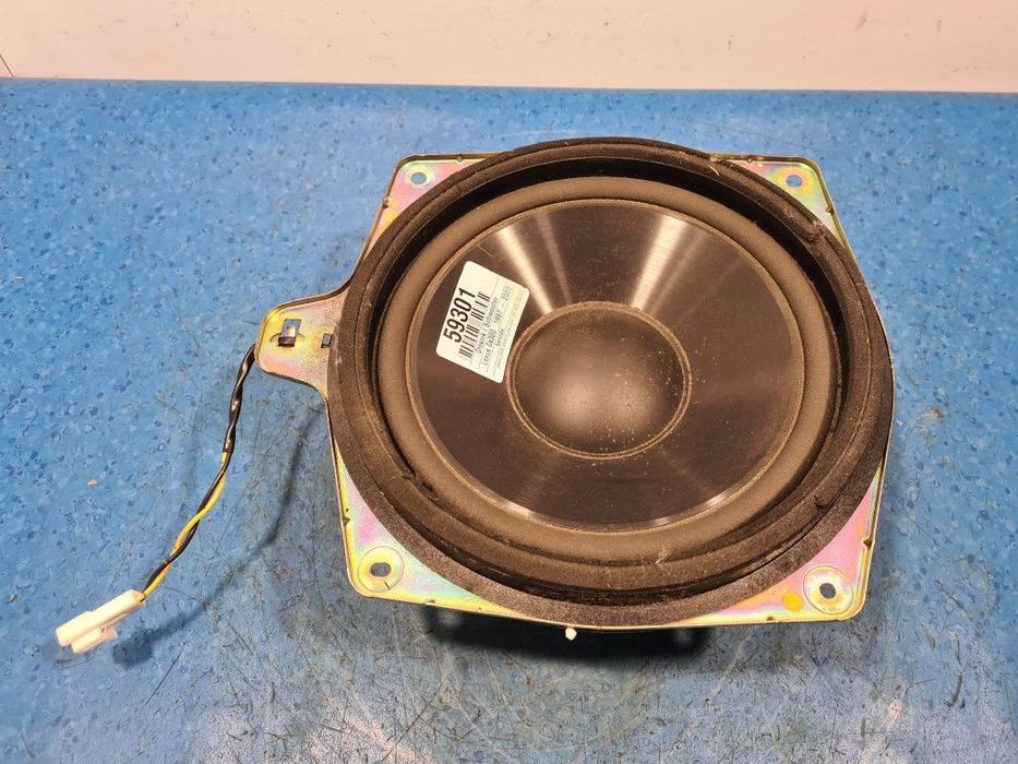 LEXUS GS300 II GŁOŚNIK / SUBWOOFER 202 2JZGE